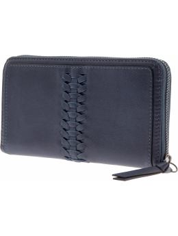 Goa large zip wallet