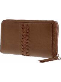 Goa large zip wallet