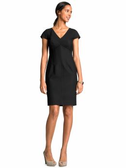 Classic sheath dress