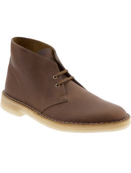 Clark's desert boot