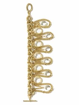Women's Jewelry & Accessories: Dewdrop bracelet: see all jewelry | Banana Republic