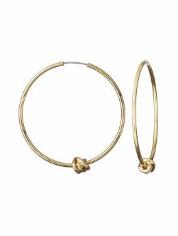 Earrings from Banana Republic