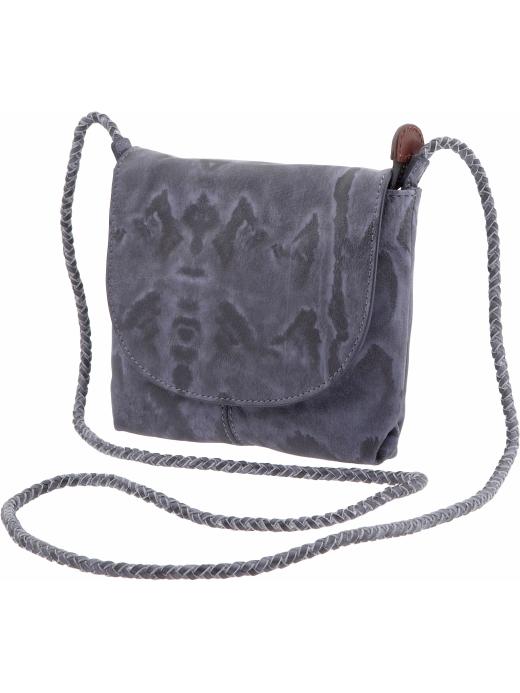 Banana Republic Twist mini cross-body