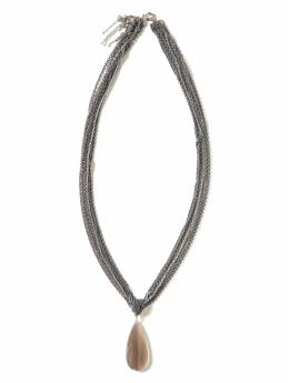 Cafe necklace