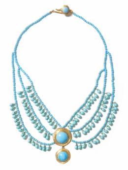Alexandria necklace