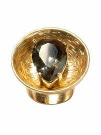 Reflecting pool ring