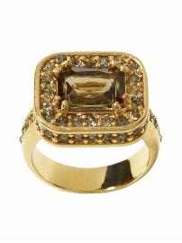 Bon voyage ring