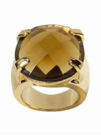 Sunset ring