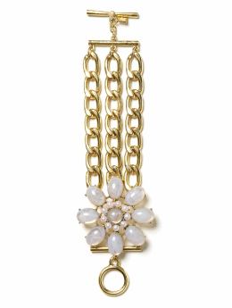 August bracelet