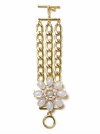 August bracelet