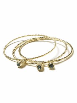 Bracelets from Banana Republic