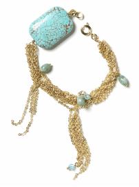 Seaside market bracelet