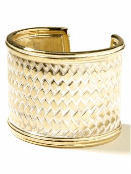 Alethia cuff