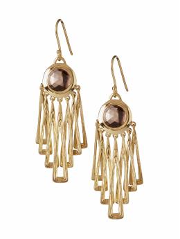 Mobile earring