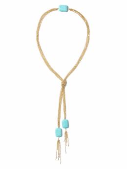 Aura necklace