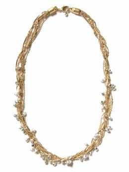 Women's Jewelry & Accessories: Lyra companion necklace: see all jewelry | Banana Republic Women's Jewelry & Accessories: Lyra companion necklace: see all jewelry | Banana Republic