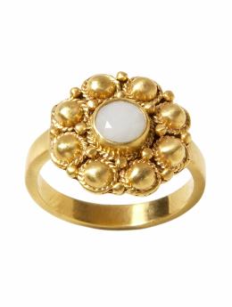 Wishing ring