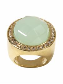 Sea mist ring