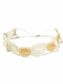 Goddess headband