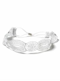 Goddess headband
