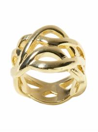 Secret path ring