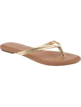 Mazzy simple straps thong