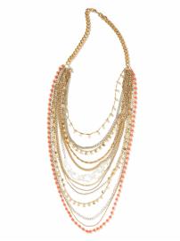 Fiesta necklace