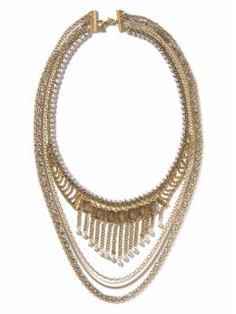 Delphi necklace 