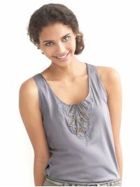 Deco-luxe tank