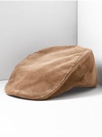 Bernard driving cap