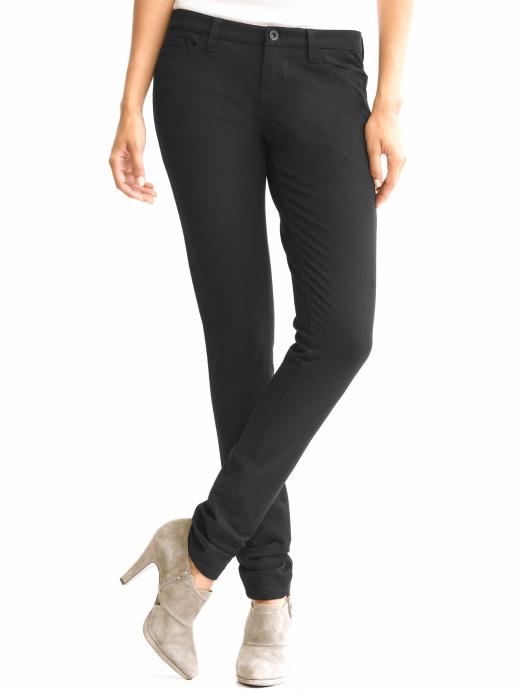 Banana Republic Five-pocket legging