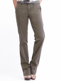 Weekend chino :  casual pants pant outfit work