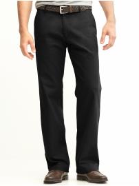 New straight Gavin fit chino