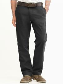 New relaxed Dawson fit chino