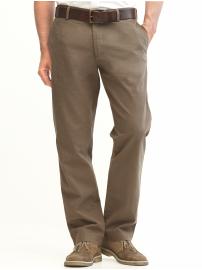 New relaxed Dawson fit chino