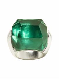 Candy bowl ring