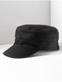 Cotton military cap