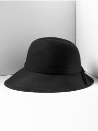 Frannie wool hat