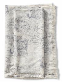 Heritage wool and soy wrap