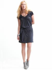 Sula braided dress