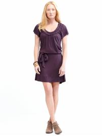 Sula braided dress