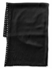 Heritage studded wrap