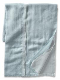 Double layer wrap