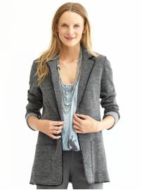 Tall Eva blazer