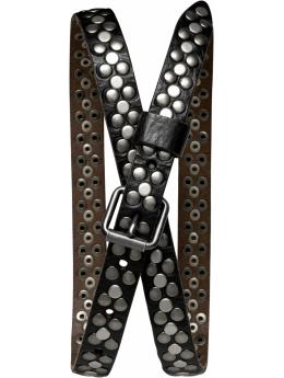 Gladiator belt