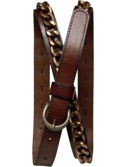 Chainlink belt