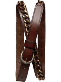 Chainlink belt