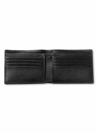 Leather work wallet