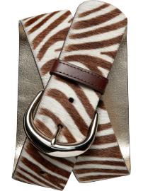 Haircalf belt