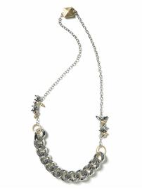 Therese chain necklace